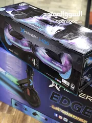  2 هوفر بورد من شركة xhover