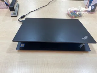  1 لينوفو ثينك باد / lenovo think pad 16