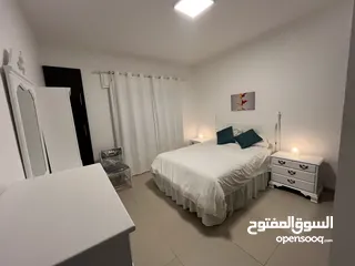 9 شقة 3 نوم مفروشة للايجار ( Property 40842 )-174908191