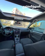  4 جولف تي سي اي 2019