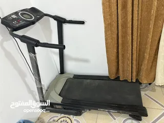  1 جهاز جري اروبي