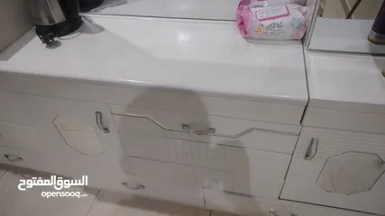  1 غرفة نوم حالة حيدة جدا