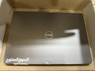  4 لابتوب dell i5 كيبورد مضيء بحالة ممتازه سعرر حررق