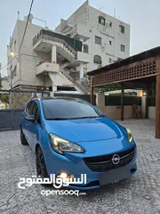  2 اوبل كورسا
