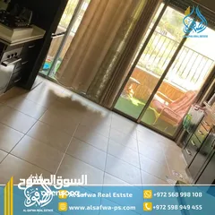  2 شقه مفروشه للايجار المصايف