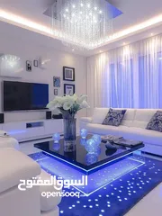  1 ديكورات منازل شقق فلل