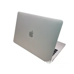  2 ماك بوك اير 2018 نظيف جدا MacBook Air 2018 in excellent condition