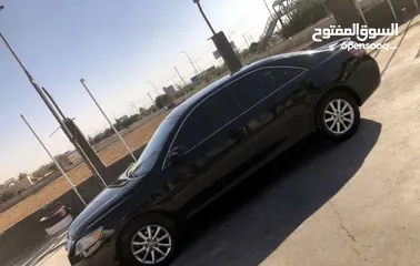  9 كامري 2010 فل أوبشن وارد أمريكا – بسعر ممتاز بداعي السفر
