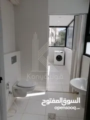  6 شقة مميزة للايجار في عبدون