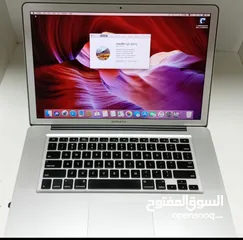  2 MacBook Air 2015
