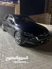  2 اسكودا اوكتافيا