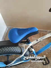  5 دراجه هوائية
