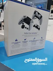  2 PS 5 DUAL Sense Edge Controller