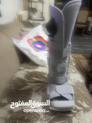  1 جهاز خاص بالقدم سكري جديد للبيع بسعر مغري- تفاصيل داخل الإعلان...