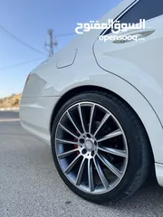  3 مرسيدس بنز S350 2008