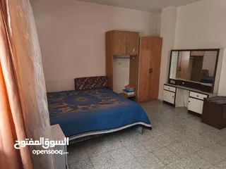  3 غرفة في سكن للبنات