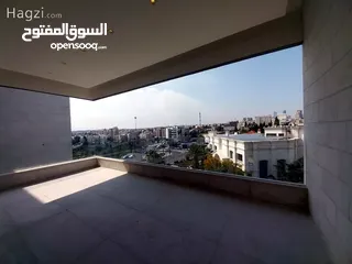  6 شقة للايجار في الدوار الرابع ( Property 36858 ) سنوي فقط