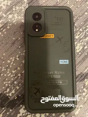  3 OppoA18 بحالة الجديد