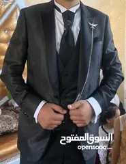  14 بدله الرسميه ماركه  Mr.white
