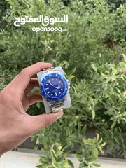  3 ساعة نفس قصة رولكس بزبط و لا غلطة  من ماركة جمستار الاصلية بسعر حرق  ______________________________
