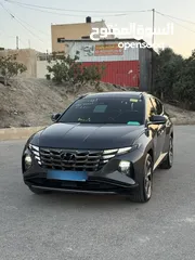  1 توسان هايبرد