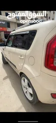  2 كيا سول 2014 ترخيص 2013