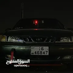  11 دايو سيلو موديل 95