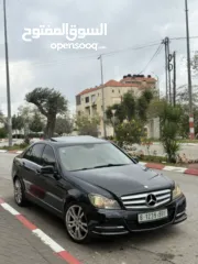  6 مرسيدس c. 200.   فللللللل مع. فتحه. بويه. شركه.  بسعررزززز. حرق حرق