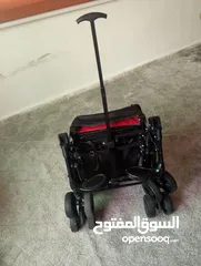  3 عرباية بيبي