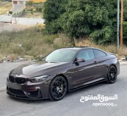 5 Bmw m4 2019