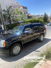  22 يوكون Yukon 2009 نظيف للبيع كاش بدون اقساط