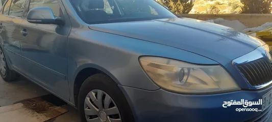 1 بعد أن تم تأجيل البيع أعلن عن البيع من جديد سيارة سكودا رمش TDi ولطفا البيع كاش بدون شيكات أو تقسيط.