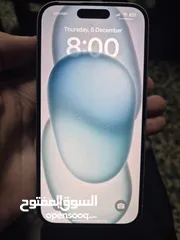  2 Iphone 15 للبيع