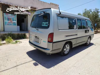  10 هونداي h100 للبيع