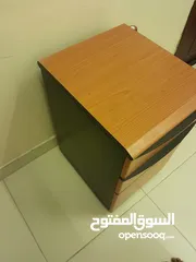  3 office table 3 drawers