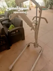  2 أجهزة كهربائية وطبية