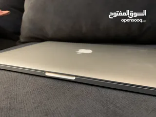  4 MacBook Pro mid2015