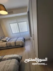  23 Furnished apartment for rentشقة مفروشة للإيجار في عمان منطقة.دير غبار  منطقة هادئة ومميزة جدا ا