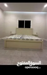  4 Wooden double size beds available in reasonable prices  Available