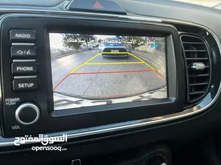  6 كيا بيجاس 4 جيد فحص كامل ممشى 57 الف كيلو متر من المالك