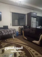  9 شقة شبه ارضي للبيع او للايجار من المالك