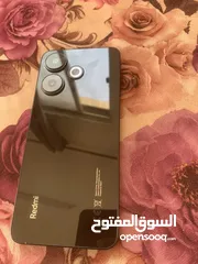  2 ‏ردمي 13 استعمال يوم واحد بحال الوكاله