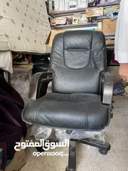  2 ‎كرسي مكتب فاخر ومريح للبيع