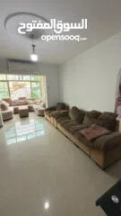  1 شقة مفروشة للبيع