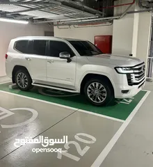  7 VXR 2023 للبيع بحالة بحالة ممتازة