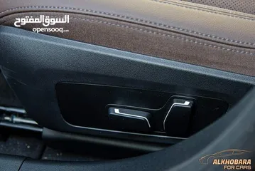  18 Bmw i3 e-drive 40L Ev M kit 2024 ( night)  كفالة 3 سنوات او 50,000 كم