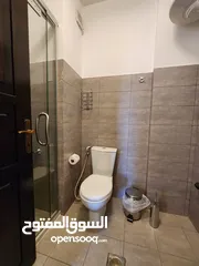  18 شقة مفروشة مميزة للإيجار في عبدون - ref : 14509