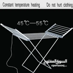  4 منشر غسيل  كهربائي