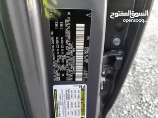  6 للبيع لكزس RX350 فورويل نحاسي 2023