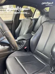  4 Bmw 320 2013